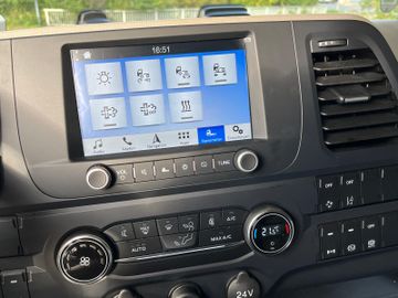 Fahrzeugabbildung Ford F-Max LUX  *16-GANG*  Retarder ACC PTO LED Alcoa