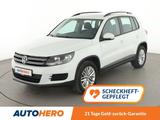 Volkswagen Tiguan 2.0 TDI Trend & Fun 4Motion Aut.*TEMPO* - Volkswagen Tiguan: Trend Fun