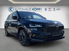 SKODA Karoq Sportline