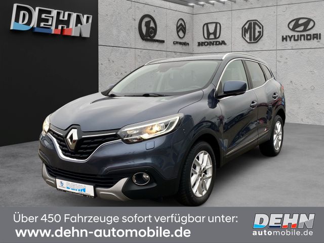Renault Kadjar TCe130 7-DCT XMOD Winterpaket PDC Navi
