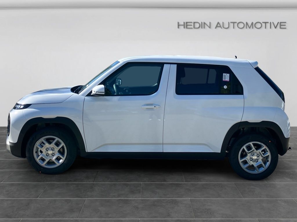 Hyundai INSTER – Bild 3