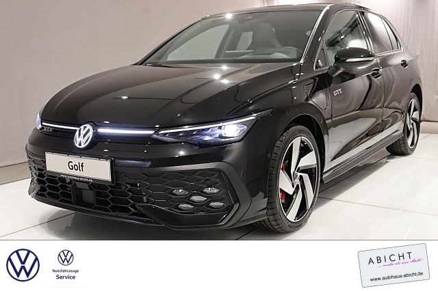 Golf GTE 1.5l DSG LEDER LED AHK SITZKLIMA PANORA