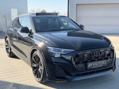 AUDI Q8 50TDI/Quattro/RS-Sitze/SITZBELÜFT/PANO/23ZOLL