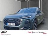 Audi Q3 TFSI qu. S line S tronic *PANO*MATRIX*SONOS* - Audi Q3: Alcantara, Head-Up Display
