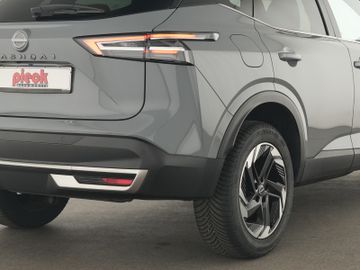 Nissan Qashqai - 10