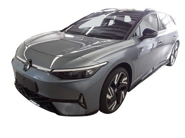 Volkswagen ID.7 Tourer GTX 340PS 4M ACC.5J-G.WÄRMEPU foto 2