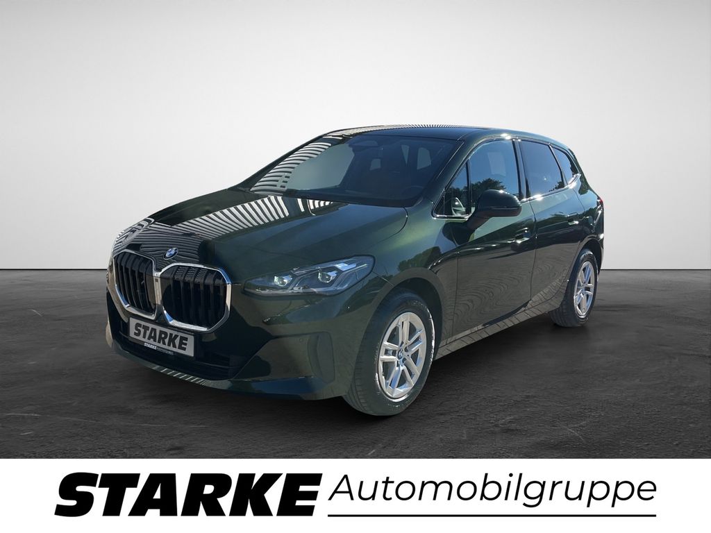 Image of BMW 220
