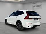 Volvo XC60 B4 FWD Plus Dark 4xSHZ AHK DAB+ LHZ STDHZ - Volvo XC60: Fwd
