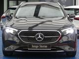 Mercedes-Benz E 220d T Avantgarde Advanced +Distronic+AHK+360° - Mercedes-Benz E-Klasse Gebrauchtwagen