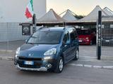 Peugeot Partner Tepee 1.6 e-HDi 92cv Outdoor - Peugeot Partner Tepee aus 2015