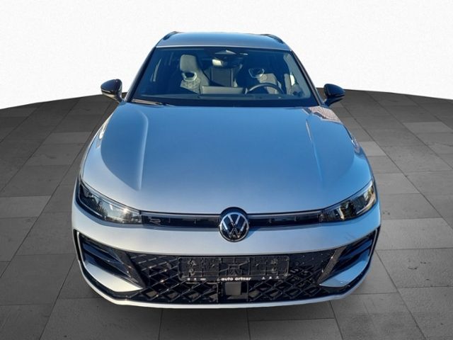 Fahrzeugabbildung Volkswagen Passat Variant 2,0 TDI DSG R-LINE BLACK STYLE HU