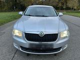 Skoda Superb Elegance 1,8 TSI 72.000km TÜV... - gebrauchte Skoda Superb aus dem Jahr 2008
