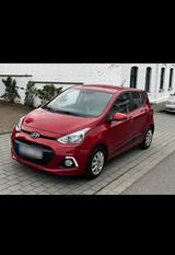 Hyundai i10 1.2 PASSION PLUS PASSION PLUS - Hyundai i10: Passion Plus