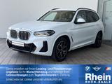 BMW X3 xDrive20d M Sport Navi.AHK.LED.ParkA.DriveA. - BMW X3: Drive