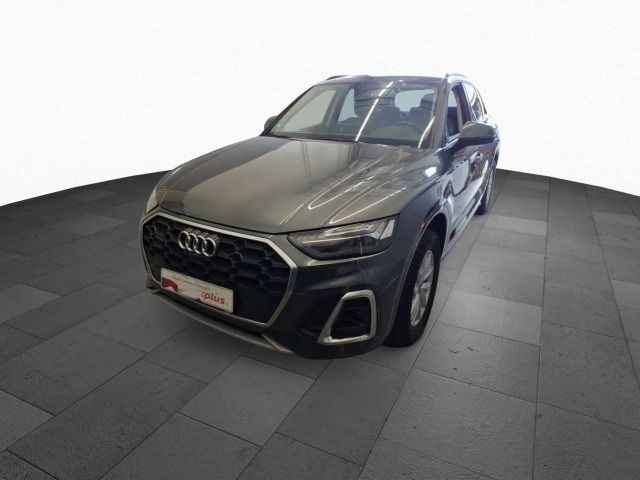 Audi Q5 50 TFSIe qu. Sline Matrix AHK Standklima 360° imagem 2