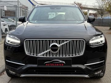 Volvo XC90 - 5