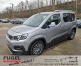 Peugeot Rifter 1.2 PureTech Allure L1 ACC|SHZ|PDC - Peugeot Rifter Allure mit Benzin-Antrieb