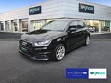 Audi A1 Sportback S line 1.4 TFSI Navi SHZ PDC 17'' B - Audi A1 Gebrauchtwagen in Bonn