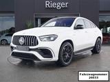 Mercedes-Benz GLE 63 AMG S 4M+ NIGHT*4xSHZ*PANO-SHD*HUD*MB-LED - Mercedes-Benz GLE-Klasse Jahreswagen