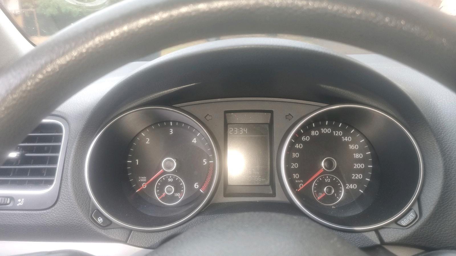 Volkswagen Golf 2009 — photo 5