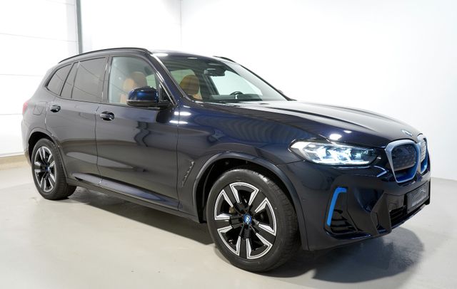 BMW iX3 Inspiring *AHK*SHADOW-LINE*