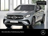 Mercedes-Benz GLC 200 d 4M AMG+360+AHK+LED+TOTW+KEYLESS+9G - Mercedes-Benz GLC 200 in Wiesbaden