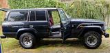Toyota Land Cruiser - Toyota Gebrauchtwagen von 1985