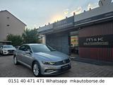 Volkswagen Passat Lim. Business Virtual Led - VW Passat Gebrauchtwagen in Frankfurt
