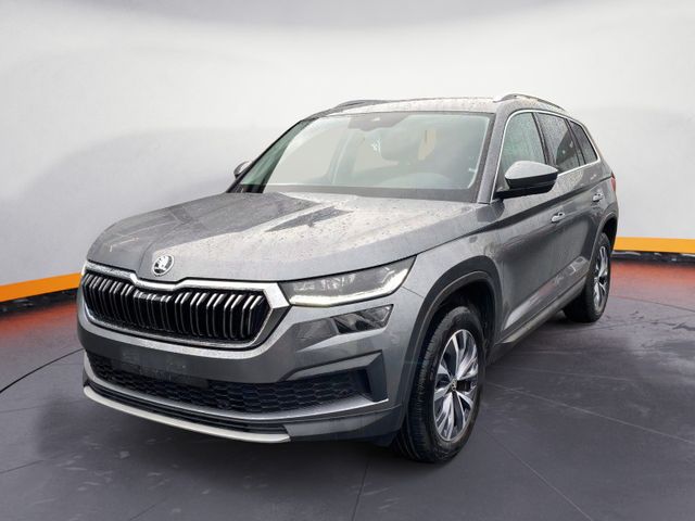 Skoda Kodiaq 1.5 TSI DSG Style*Navi*ACC*Kamera*7Sitze*