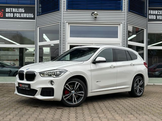 BMW X1 xDrive28i M Sport KAMERA/NAVI/LED/SITZHEIZUNG