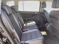 Volkswagen Touran - Vorschau Bild 10