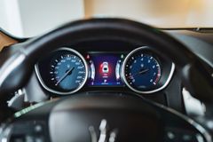 Fahrzeugabbildung Maserati Ghibli S Q4 *MWST./TOP GEPFLEGT*