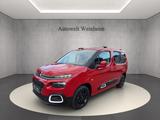 Citroën BERLINGO°FEEL°M°NAV°KAMERA°LED°7SITZER°SHZ°PDC° - Citroën Berlingo: Feel