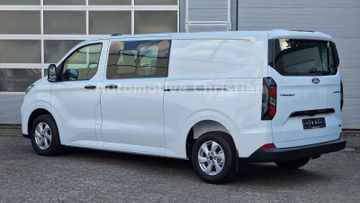 FORD Transit Custom DOKA Trend 320 170 L2H1 4x4 AUT