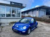 Volkswagen New Beetle1.6 Arte/PDC/SHZ/KLIMA/1-HAND/SERV-NEU - Volkswagen New Beetle aus 2004