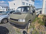 Volkswagen LKW Offener Kasten - Volkswagen T4 in Frankfurt (Main)