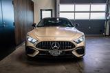 Mercedes-Benz SL 63 AMG Roadster | Golden Coast 1 of 100 - Mercedes-Benz SL 63 AMG: Schiebedach
