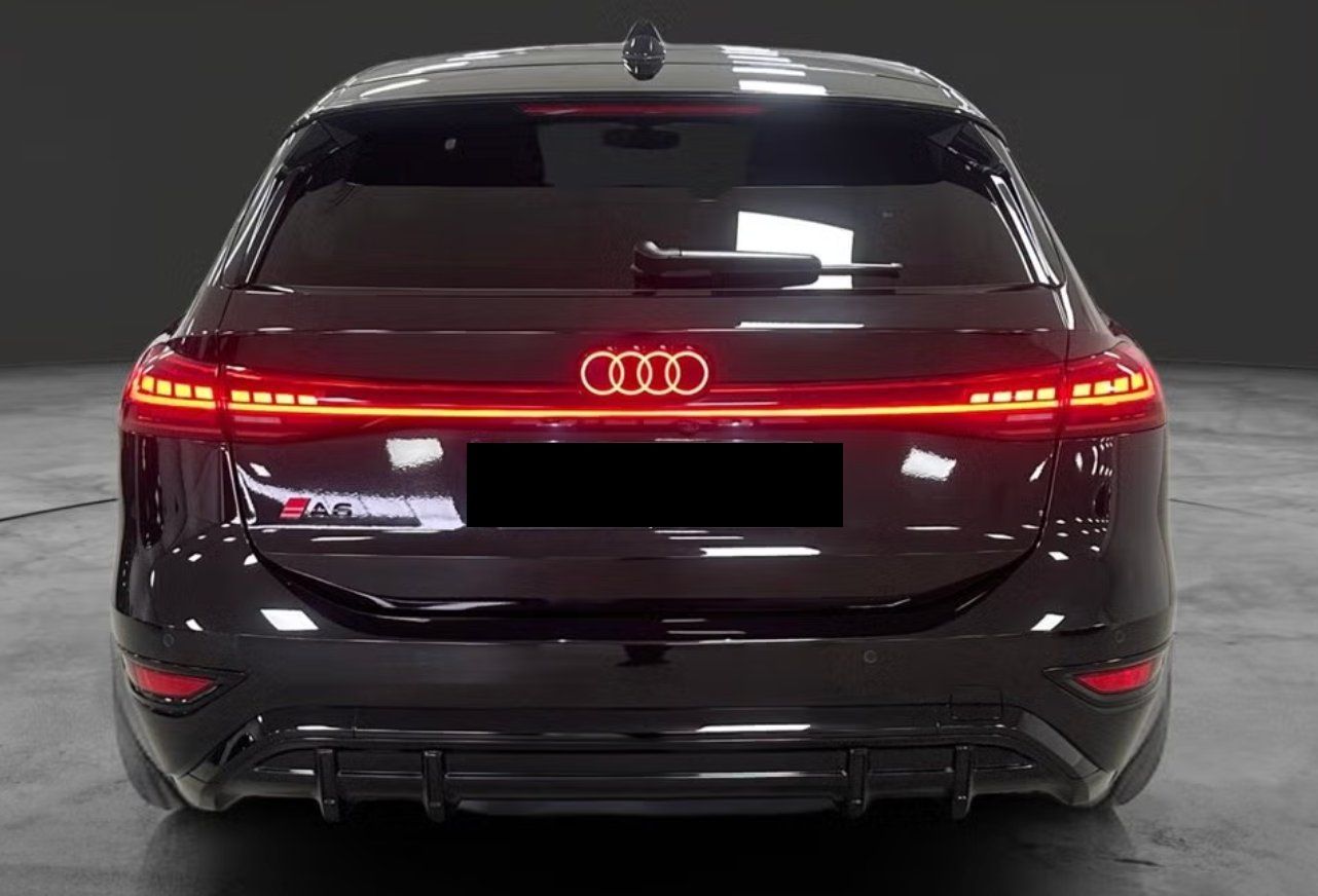 Audi A6 e-tron Avant performance S-LINE*/Tech+/B&O/PA imagem 3