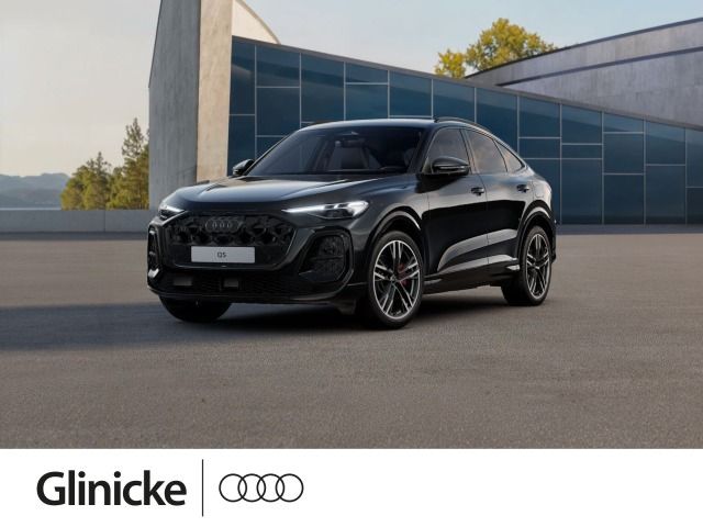 Audi Q5 Sportback e-hybrid quattro 270 kW S tronic