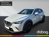 Mazda CX-3 Anhängerkupplung Pdc Allwetter SHZ - gebrauchte Mazda CX-3 aus dem Jahr 2017