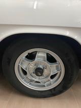 Alfa Romeo Spider - Alfa Romeo aus 1988