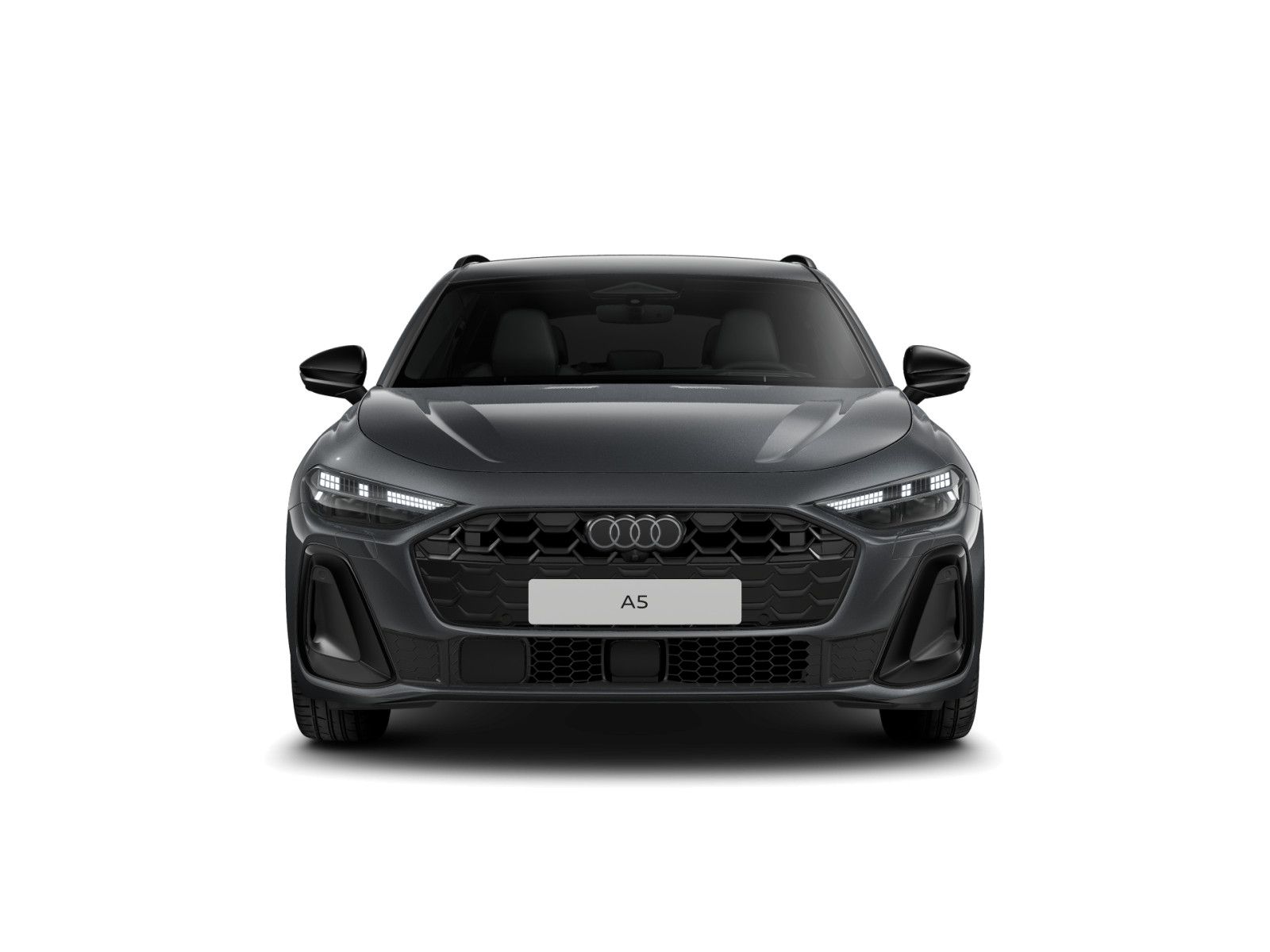 Audi A5 - Bild 2
