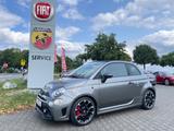 Abarth 595C Competizione Apple Car,NAVI,PDC,RS+LS - Abarth 595C mit Schiebedach