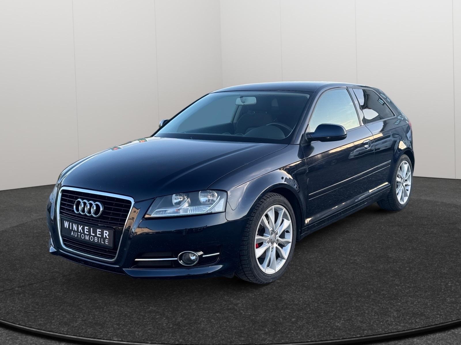 Audi A3  Sportback Facelift 1.2 TFSI