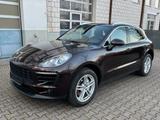 Porsche Macan S MJ 2018|NaturLed|BiXenPDLS|AHK|Pano|Luft - Porsche Macan in Mainz