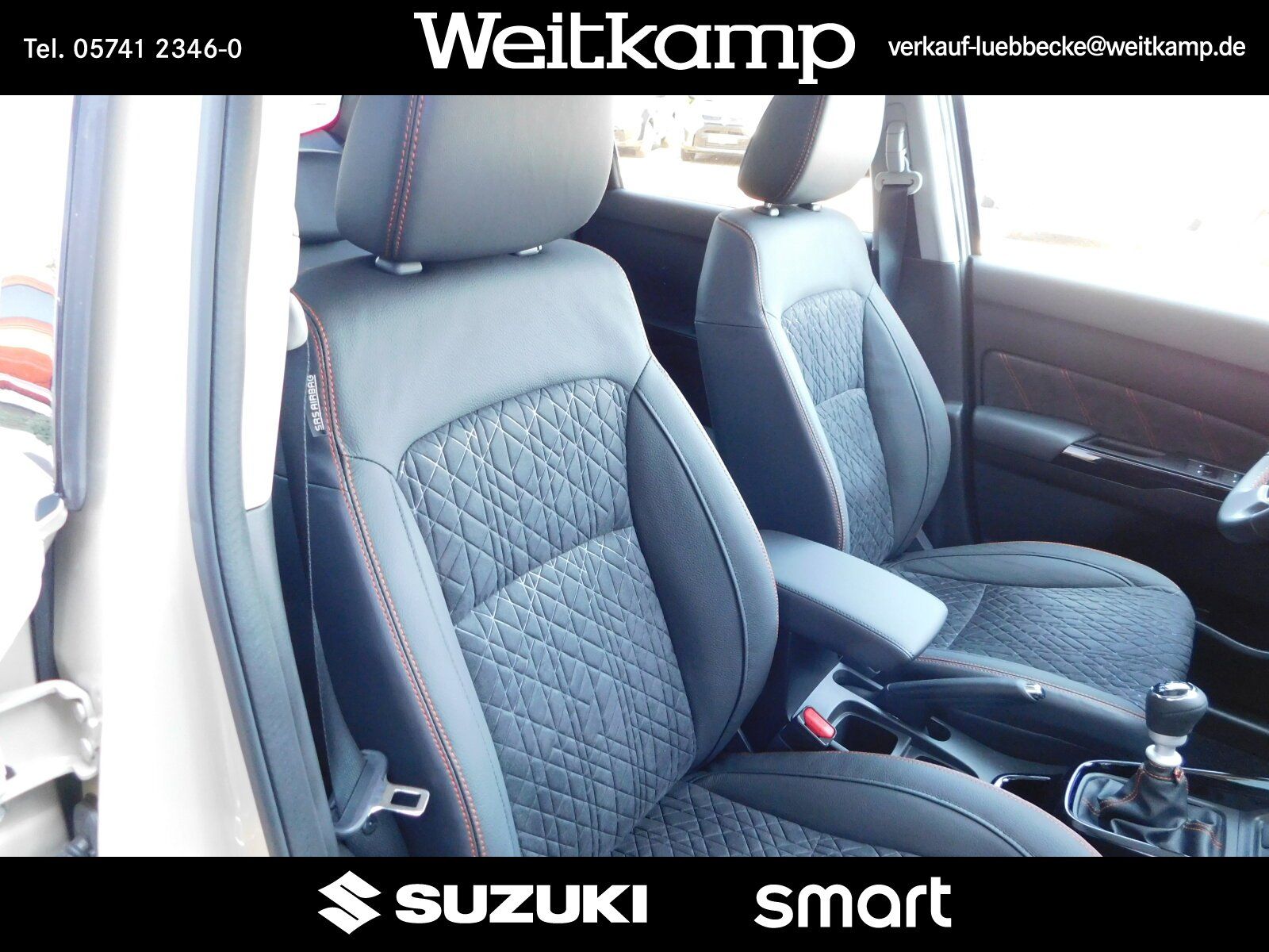 Suzuki Vitara - Bild 28