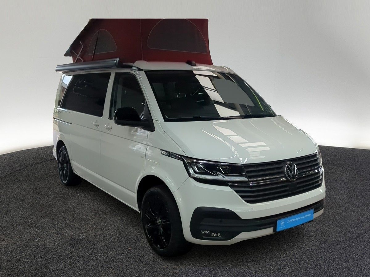 Volkswagen T6 California - Bild 5