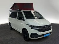 Volkswagen T6 California - Vorschau Bild 5