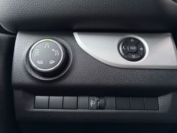 Bild 8 Opel Zafira Life M Edition AT +NAVI+KAMERA+PDC+SHZ+BT