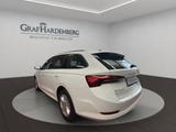 Skoda Octavia Combi Ambition 2.0 TDI DSG Navi AHK LED - Skoda Octavia mit Diesel-Antrieb: Ambition